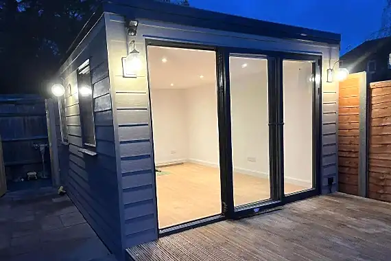 garden-room