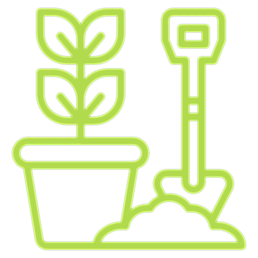 growing design your garden